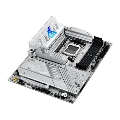 ASUS  ROG STRIX X870-A GAMING WIFI (X870 AM5 ATX) 