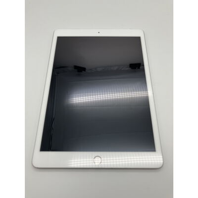 【秋葉原本店】中古  【SIMロック解除済み】【au】Apple iPad 10.2インチ (第7世代/2019) Wi-Fi+Cellular 32GB シルバー MW6C2J/A 163905 