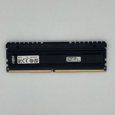 【八王子店】中古  PC4-21300 4GB デスクトップ用 1230010220 