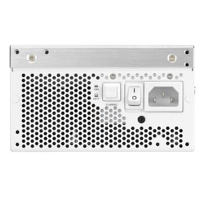 ASUS  ROG Thor 1200W Platinum III White Edition (ROG Equalizer) ROG-THOR-1200P3-WHITE-GAMING-E 