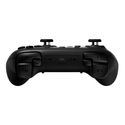8BitDo  Ultimate 2 Bluetooth Black (ワイヤレス ゲームパッド ブラック) 