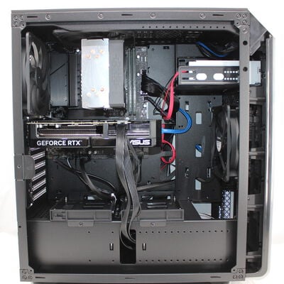 【通販センター】中古  THIRDWAVE GALLERIA RA7R-R57-W 196888 