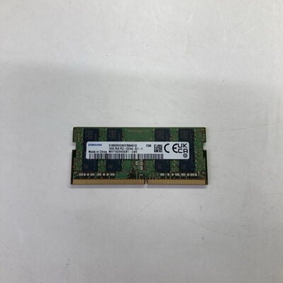 【千葉店】中古  DDR4 PC4-25600 16GB SODIMM ノート用 148254 