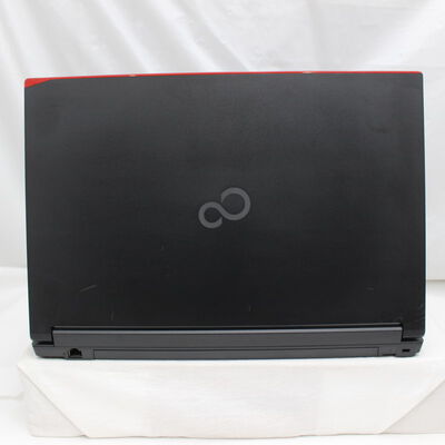 【通販センター】中古  FUJITSU LIFEBOOK A5511/G(Intel Core i5 1145G7 2.60GHz/16GB DDR4/SSD256GB/MULTI/オンボード/15.6/1920x1080/GbE/Wi-Fi/WEBCAM/W11H/VBT) 196526 