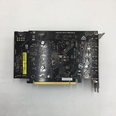 【白山FM松任店】中古  GIGABYTE GV-N4060D6-8GD (RTX4060 8G) 175571 