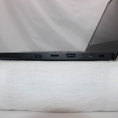 【通販センター】中古  Lenovo ThinkPad L13(Intel Core i5 10210U 1.60GHz/16GB DDR4/SSD256GB/-/オンボード/13.3/1920x1080/Wi-Fi/WEBCAM/W11H/VBT) 195395 