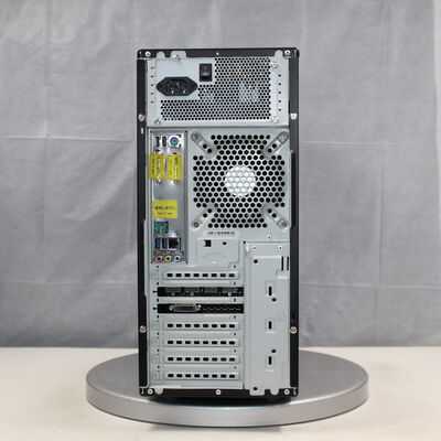 中古ゲーミングPC】TSUKUMO G-GEAR / GeForce GTX 1070 / Core i5-8400 