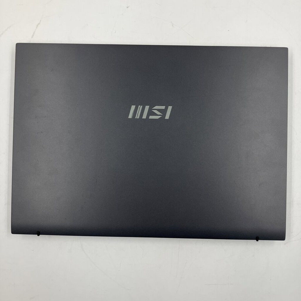 中古 MSI Prestige 13 A13M-5010JP (i7 1355U/32GB/SSD1TB/WLAN/13.3