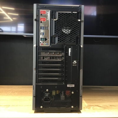 【松山環状枝松店】中古  THIRDWAVE GALLERIA XA7C-R37T(i7-12700/16GB/SSD1TB+HDD1TB/RTX3070Ti 8GB/W11H) 187100 