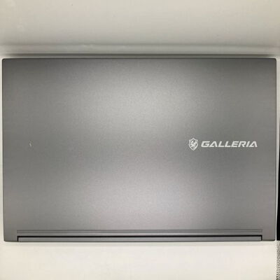 【八王子店】中古  GALLERIA RL7C-R46-C5N(i7-13620H/16GB/SSD1TB/RTX4060/W11H) 1230010820 