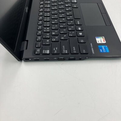 【なんば店】中古  富士通 LIFEBOOK U9311/FX  (i5 1135G7/8GB/SSD256GB/WLAN/13.3FHD) 3280023317 