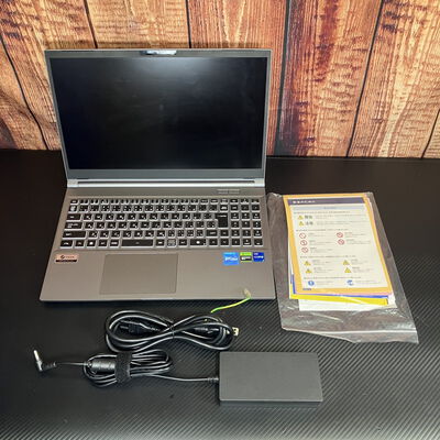 【富士青葉店】中古  THIRDWAVE GALLERIA RL7C-R35-5N (i7-13620H/32GB/SSD1TB/RTX3050/W11H) 5070001156 