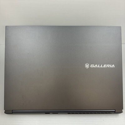【秋葉原本店】中古  GALLERIA_DL9R_IG_C4A(Ryzen AI 9 HX 370/32GB/SSD2TB/W11P) 3410014994 