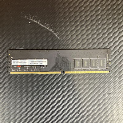 【富士青葉店】中古  CFD Panram W4U2666PS-8GC19(DDR4 PC4-21300 8GB) 5070001208 