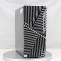 中古  DELL G5 5090(Intel Core i7 9700/16GB/SSD500GB/なし/NVIDIA GeForce GTX 1660 Ti 6GB/W11H64 MAR) 175713【3/13値下げ!】 