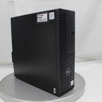 中古  DELL Optiplex 3090(Intel Core i5 10505/16GB DDR4 (PC4)/SSD1TB/DVDマルチ/オンボード/W11H64 MAR) 195233 