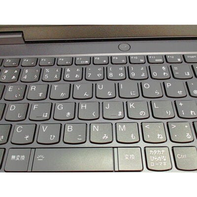 【前橋ｲﾝﾀｰｱｶﾏﾙ店】中古  LENOVO LOQ15IRH8(i7-13620H/16GB/SSD500GB/RTX4060_8G/W11H) 4580001312 