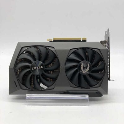 【郡山安積店】中古  【LHR版】ZOTAC ZT-A30700M-10BLHR（RTX3070 8GB） 3480039487 