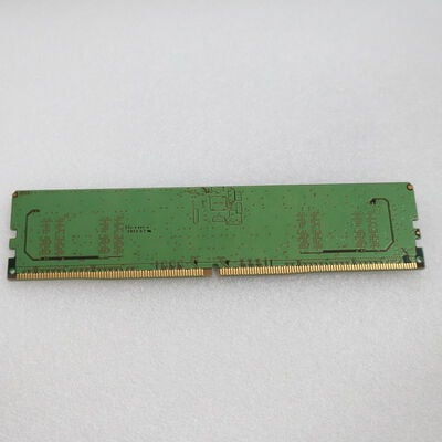 【通販センター】中古  PC5-38400 8GB デスクトップ用(DDR5-4800) 151530 