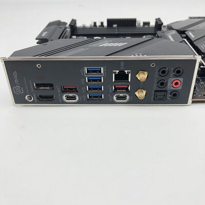 【大分店】中古  MSI MAG X670E TOMAHAWK WIFI 4860000852