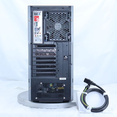 【通販センター】中古  THIRDWAVE GALLERIA SK(Intel Core i9 12900K/32GB DDR4 (PC4)/SSD500GB/なし/NVIDIA GeForce RTX 3080 10GB/W11H64 MAR) 204559 