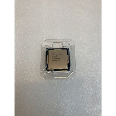 【京都店】中古  INTEL Core i5-9400 (1151/2.9/9M/C6/T6) 141884 