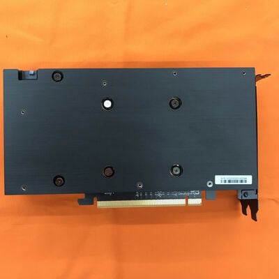 【なんば店】中古  玄人志向 RD-RX7600-E8GB (RX7600 8G) 162748 