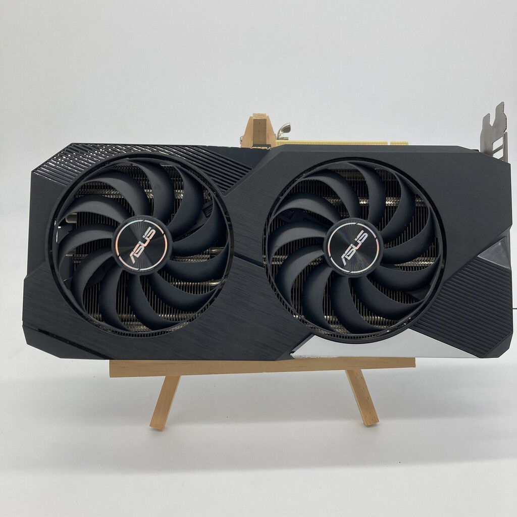 中古 ASUS DUAL-RTX3070-8G-V2 4660001505 ｜ パソコン通販のドスパラ