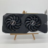 中古  ASUS DUAL-RTX3070-8G-V2 4660001505 