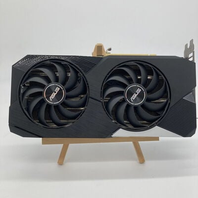 【堺七道店】中古  ASUS DUAL-RTX3070-8G-V2 4660001505 
