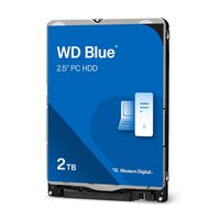 Western Digital  WD20SPZX (2TB) 