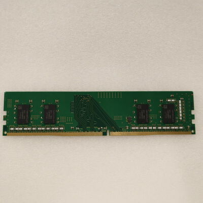 【通販センター】中古  PC4-25600 8GB デスクトップ用(DDR4-3200) 140727 