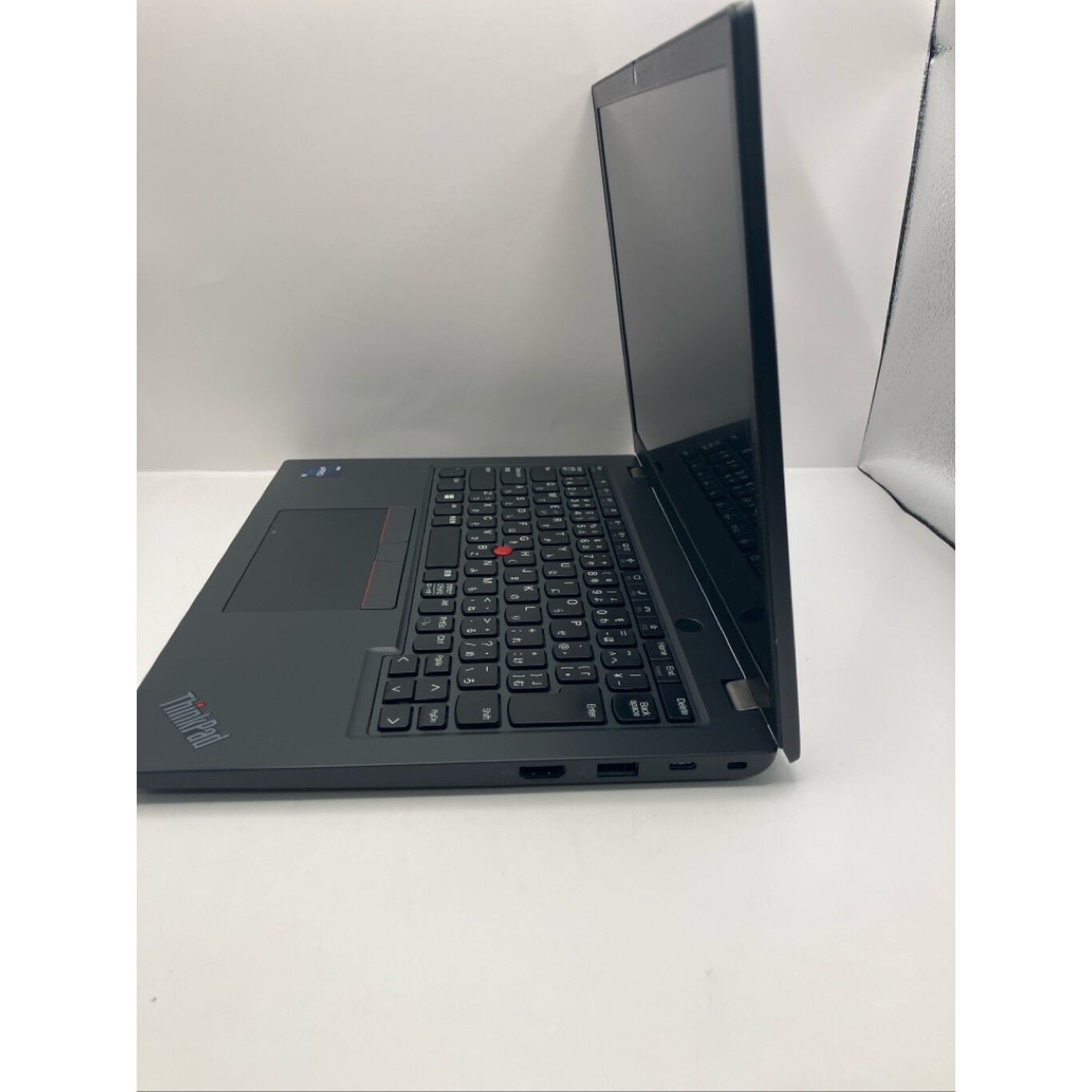 中古 Lenovo ThinkPad L13 Gen3 (Core i5-1245U/16GB/SSD 256GB