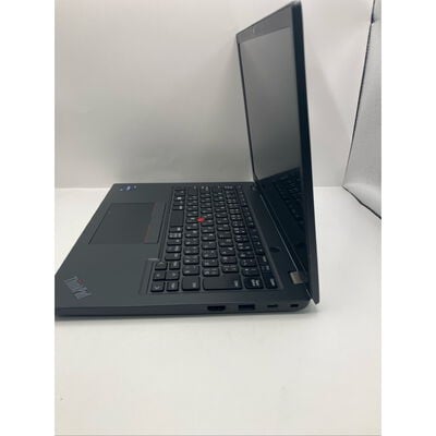 【仙台店】中古  Lenovo ThinkPad L13 Gen3 (Core i5-1245U/16GB/SSD 256GB/-/-/WLAN/13.3インチUWXGA/W11P/-) 3240010790 