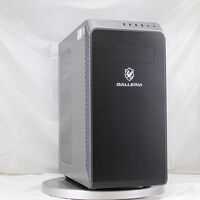 中古  THIRDWAVE GALLERIA SK(AMD Ryzen 9 3900X/16GB/SSD1TB/なし/NVIDIA GeForce RTX 2070 SUPER 8GB/W11H64 MAR) 176363【3/27値下げ!】 