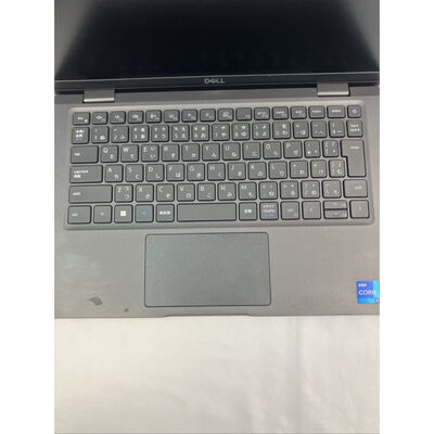 【仙台店】中古  DELL Latitude 7320 (Core i7-1185G7/16GB/SSD 512GB/-//WLAN/13.3インチFHD/W11P/-) 3240010619 