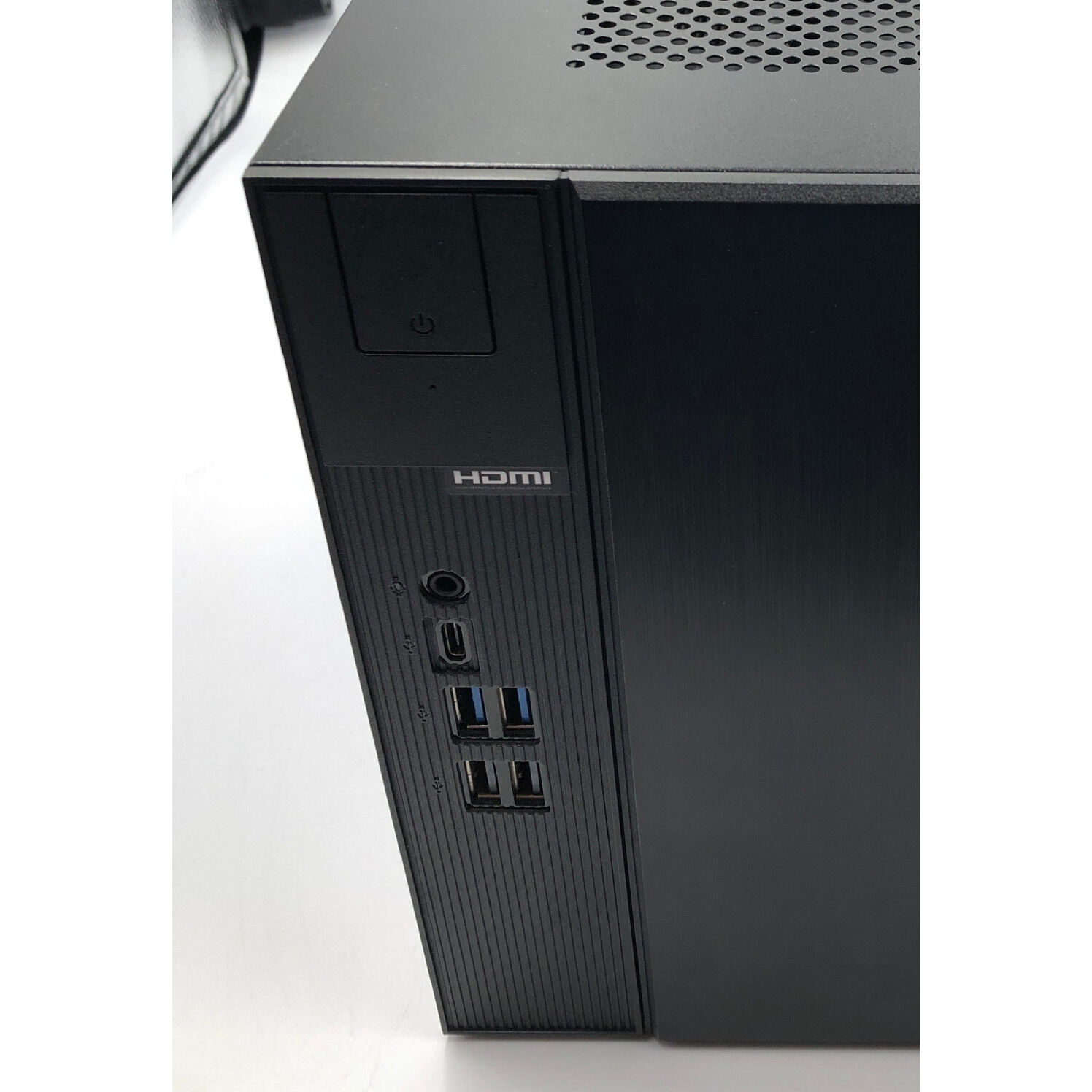 中古 自作PC(i5 12400/32GB/SSD1TB/RTX3060/W11H) 4680002020