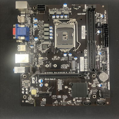 【大宮店】中古  各社 OEM マザーボード (LGA1200) 158688 