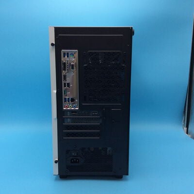 【秋葉原本店】中古  自作パソコン(Ryzen 5 5500/16GB/SSD500GB/RX6500XT/W11P) 3410014491 