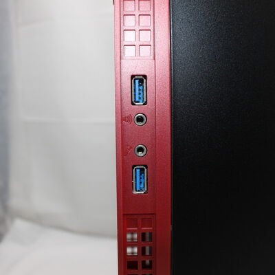 【通販センター】中古  iiyama LEVEL &infin;(Intel Core i5 12400F/32GB DDR4 (PC4)/SSD500GB/なし/NVIDIA GeForce GTX 1660 SUPER 6GB/W11H64 MAR) 194307【5/21値下げ!】 