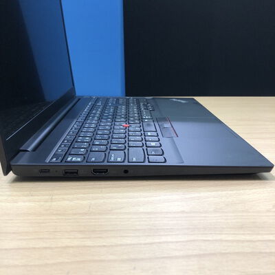 【甲府飯田店】中古  LENOVO E15 Gen2 MSO 指紋認証あり (Intel Core i5 1135G7 2.4GHz/8GB/SSD256GB/-/オンボード/15.6/1920x1080/GbE/Wi-Fi/WEBCAM/W11P/Microsoft Office Home and Business 2024) 188534 
