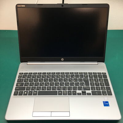 【佐賀南部バイパス店】中古  HPノートPC(i5-1235U/8GB/SSD256GB/W11P) 1250006115 