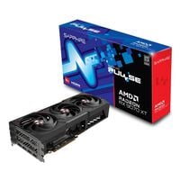 SAPPHIRE  PULSE Radeon RX 9070 XT GAMING 16GB (PULSERX9070XT16GB/11348-03-20G) 