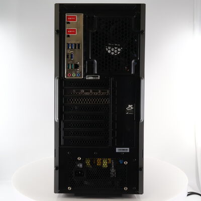 【秋葉原本店】中古  GALLERIA XA7C-R36T(i7 12700/16GB/SSD1TB/RTX3060Ti/W11H) 3410016309 