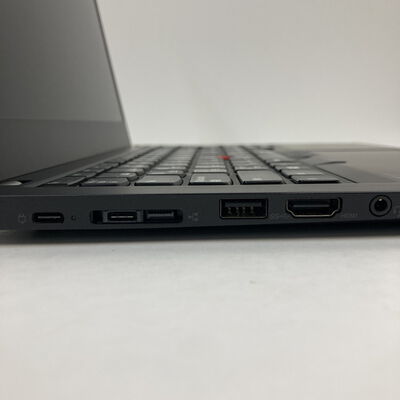 【神戸・三宮店】中古  LENOVO ThinkPad X13 MSO (AMD Ryzen 5 Pro 4650U 2.10GHz/32GB DDR4 (PC4)/SSD256GB/-/オンボード/13.3/1920x1080/Wi-Fi/WEBCAM/W11P/Microsoft Office Home and Business 2024) 190599 