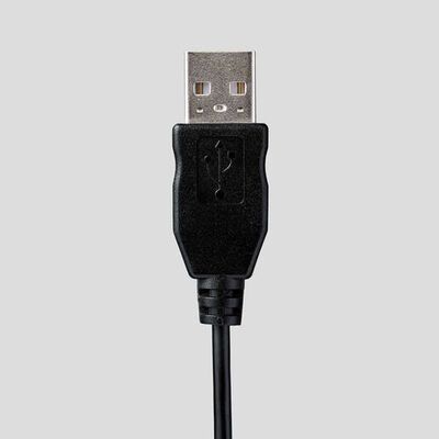 エレコム  M-IT11URBK (有線トラックボール IST 5ボタン ベアリングモデル ブラック) 