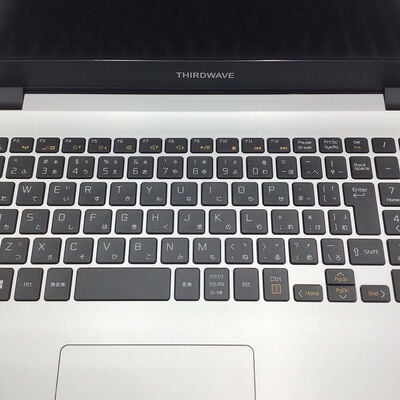 【白山FM松任店】中古  THIRDWAVE　DX-C3 4950002016 