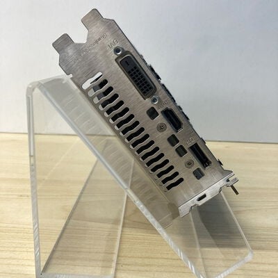 【博多店】中古  ASUS PH-GTX1650-O4GD6-P  3310005753 