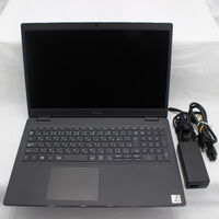 中古  DELL Latitude 3510(Intel Core i5 10310U 1.70GHz/16GB DDR4/SSD256GB/-/オンボード/15.6/1920x1080/GbE/Wi-Fi/WEBCAM/W11H/VBT) 197583 