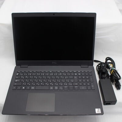 【通販センター】中古  DELL Latitude 3510(Intel Core i5 10310U 1.70GHz/16GB DDR4/SSD256GB/-/オンボード/15.6/1920x1080/GbE/Wi-Fi/WEBCAM/W11H/VBT) 197583 
